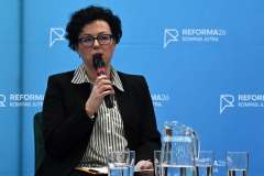 Przemowa p. d. Lewandowskiej