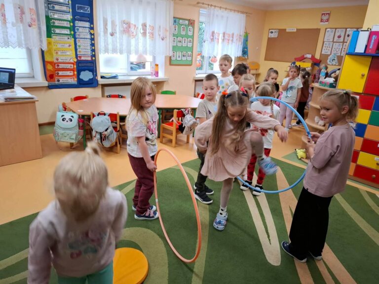 Dzień Kropki