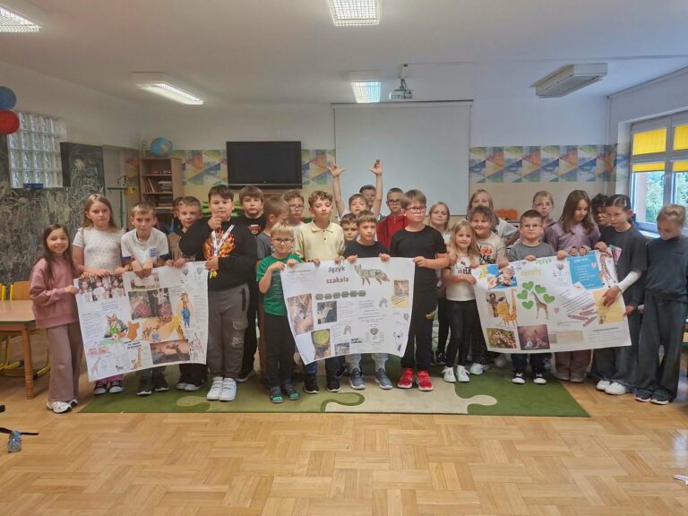 Tydzień Przeciwdziałania Przemocy Rówieśniczej